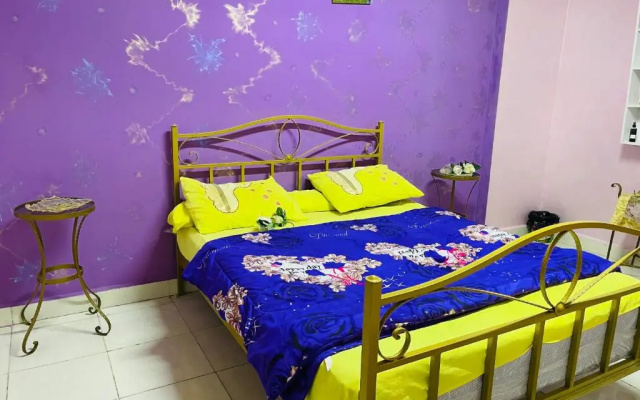 Gardenia city 3 bedrooms