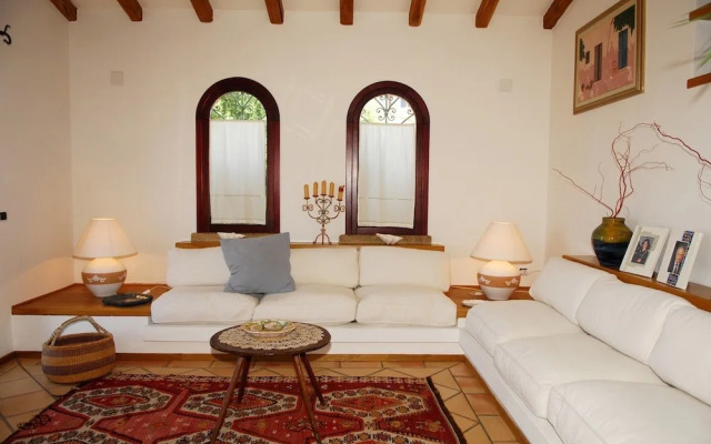 Villa Geron