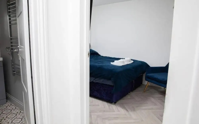 Apartmentsleeps2-patio-parking-petsok-orpington