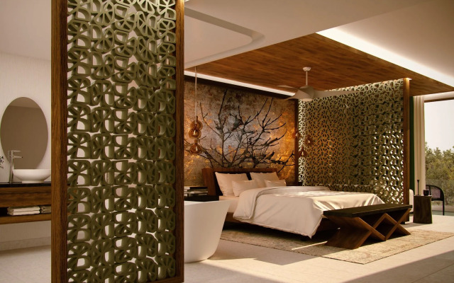 Palmaïa-The House of AïA: All Inclusive Wellness Resort