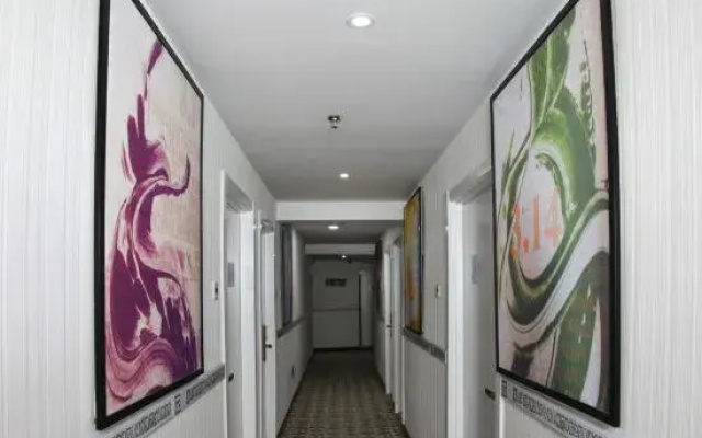 Xinwei Hotel