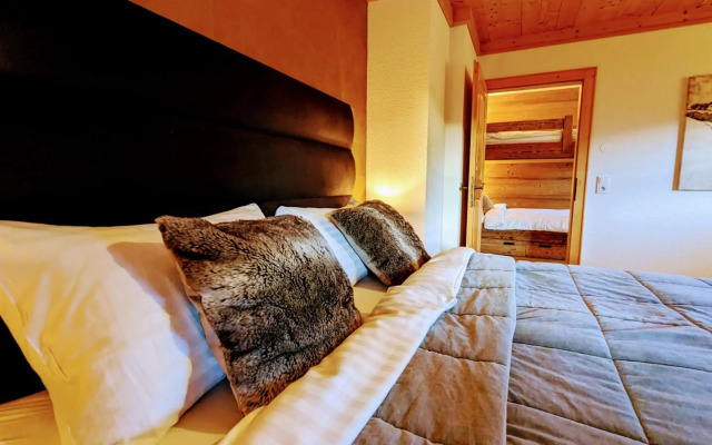 Chalet Sonnberg