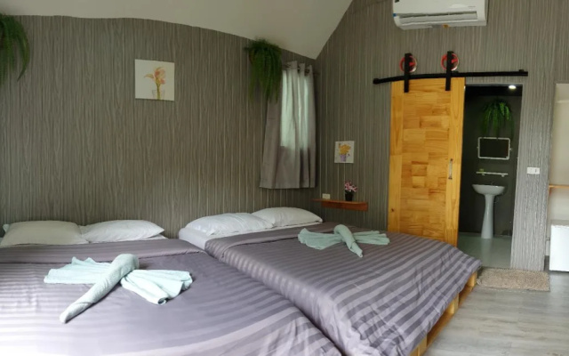 Chill Chill Farm Resort