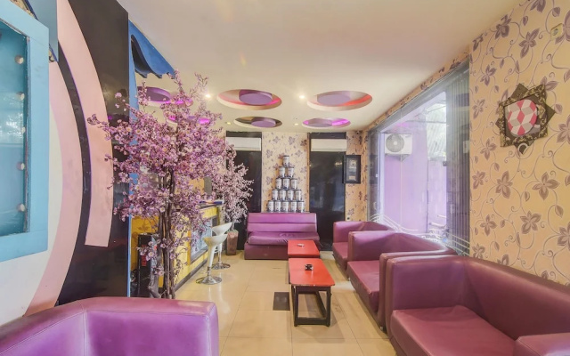 Hotel O Superstar Kost Dan Homestay