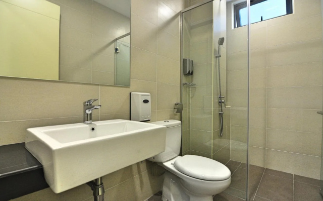 InnStay Resort Apartment @ Atlantis