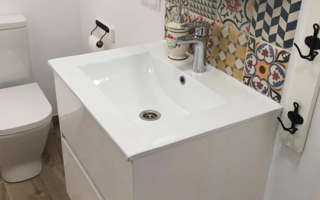Apartamento Sirena Torrecilla Nerja