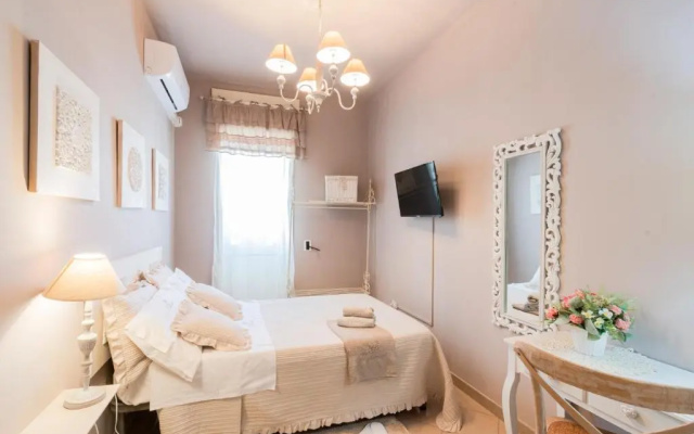 Bed and Breakfast Melina