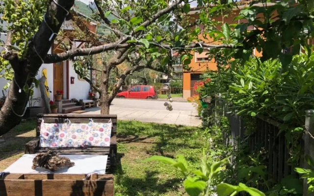 Nonna Rosy Apartment