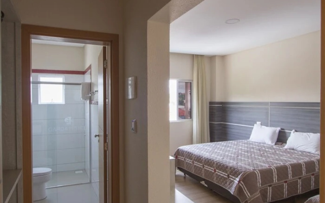 Garda Hotel
