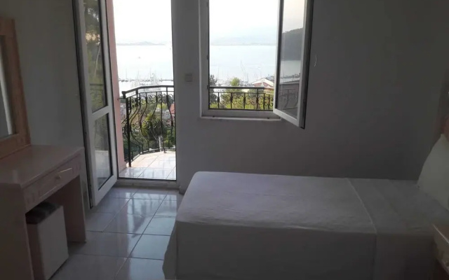 Pembe Kosk Apart Otel