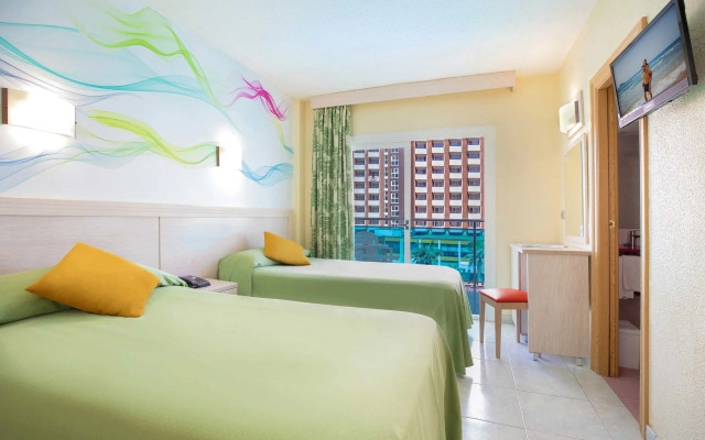Hotel Servigroup Calypso