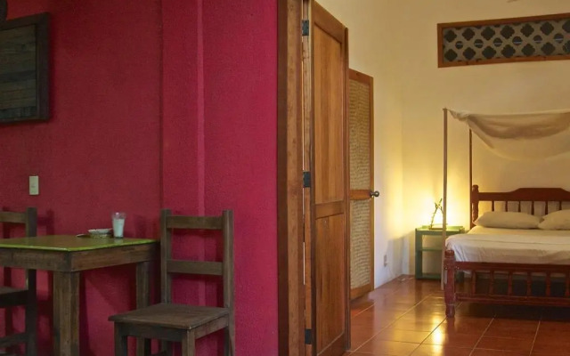 Posada Paloma