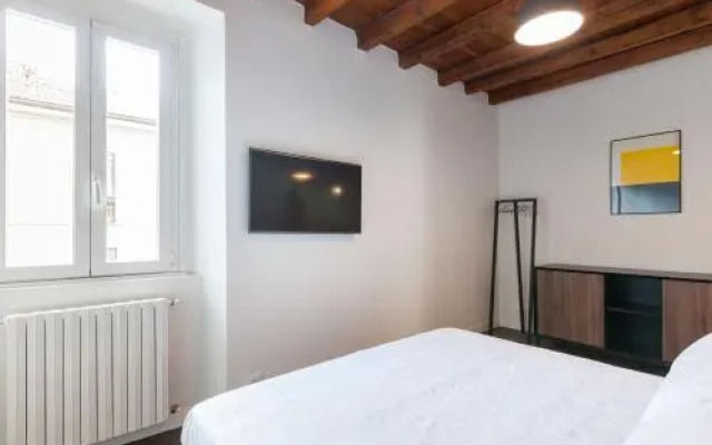 Milano Suite - Downtown