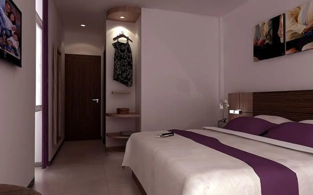 Amantis Hotel