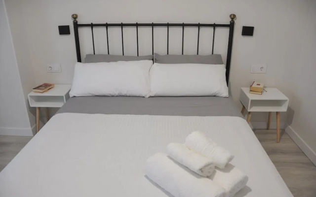 Apartamento La Estambrera