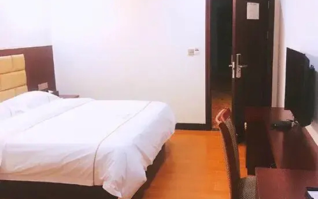 Riyuexing Hotel