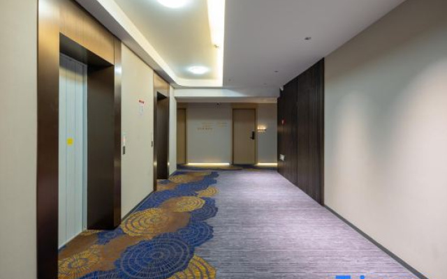 Yu Yue Li Zhi hotel