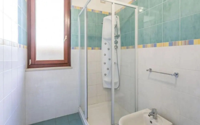 Bilocale Fontana Greca