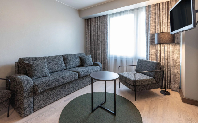 Scandic Kallio
