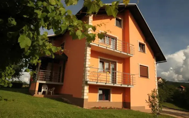 Rooms Marković