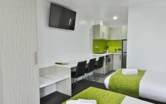 Motel 24
