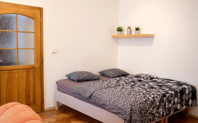 Vodickova apartment