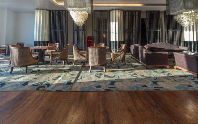 Dreamland Paradise Hotel