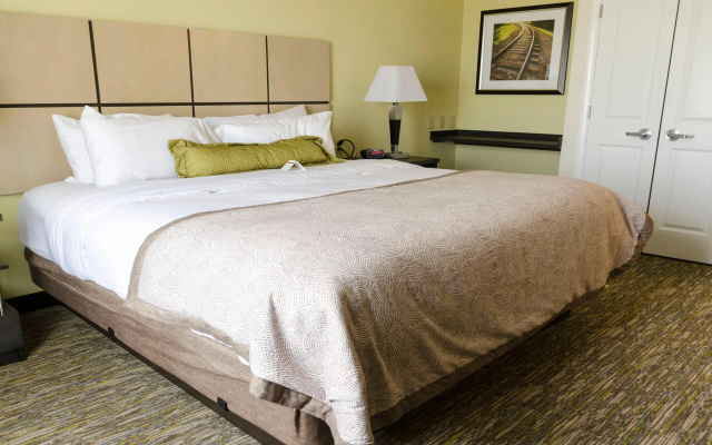 Candlewood Suites Memphis - Southaven by IHG