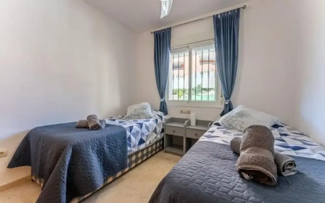 Eden Golf Sur - Southfacing Apartment