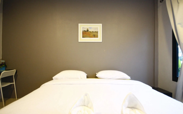 Lamer Ville Resort