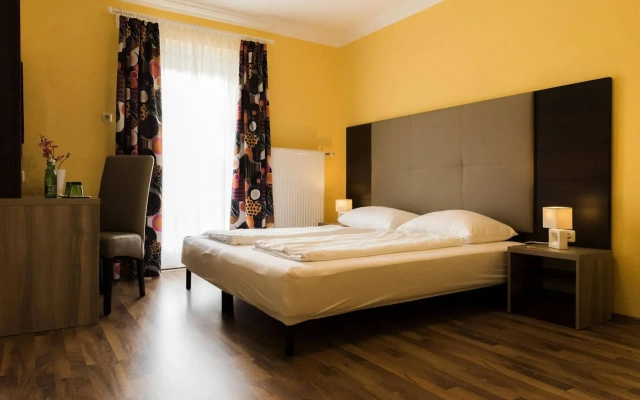 Hotel Bella Vista