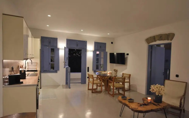 Vivian Suites Tinos