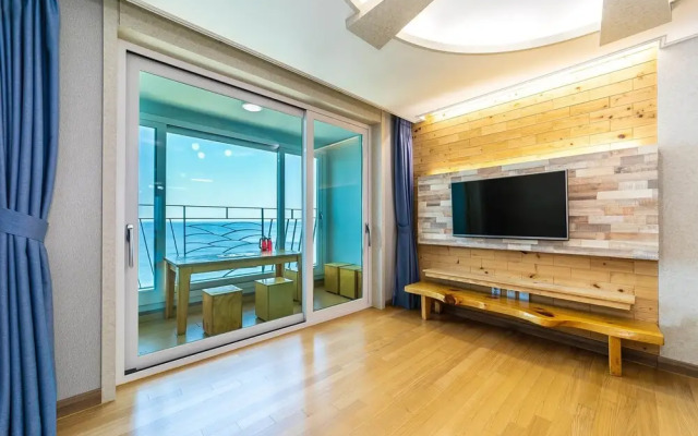 Pension Venezia in Samcheok(삼척 베네치아 펜션)