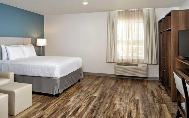 WoodSpring Suites Signature Houston IAH Airport 0