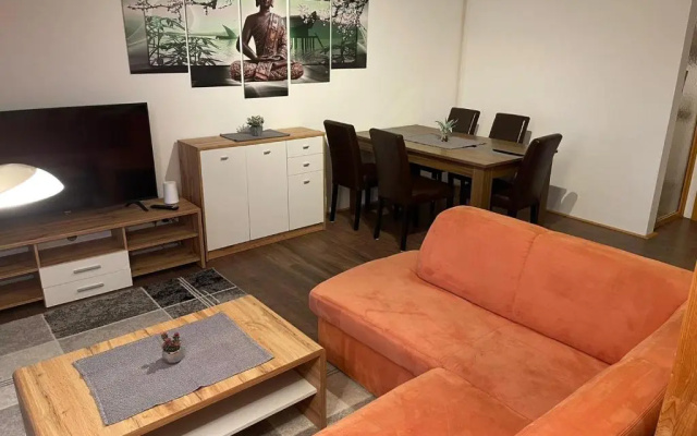 Haus Kampl - Appartement Grundlsee