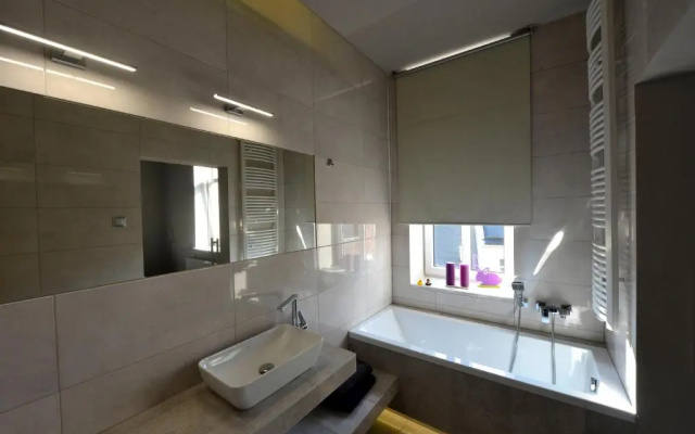 Apartamenty w Centrum Miasta - Bielsko-Biała