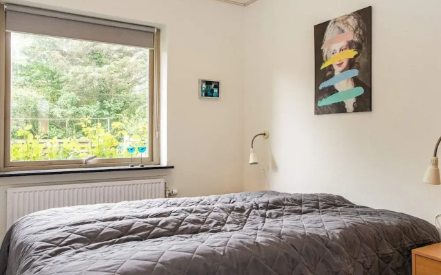 8 Person Holiday Home in Struer