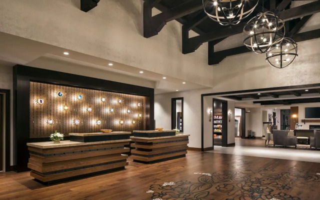 Residence Inn Santa Barbara Goleta