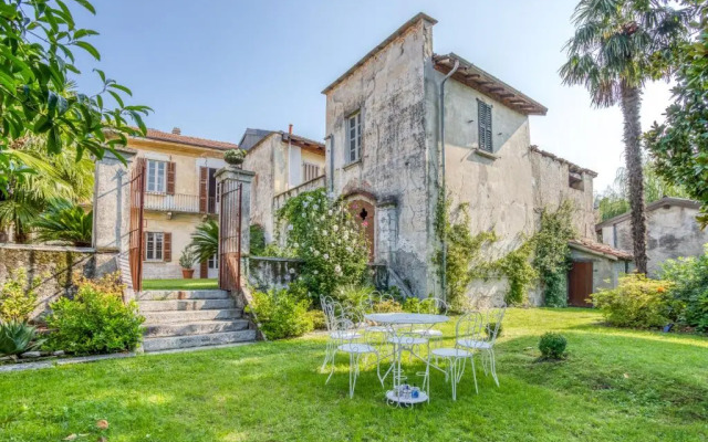 Villa Galli