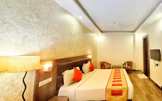 OYO 192 Puteri Ampang Hotel
