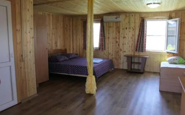 U pruda Guesthouse