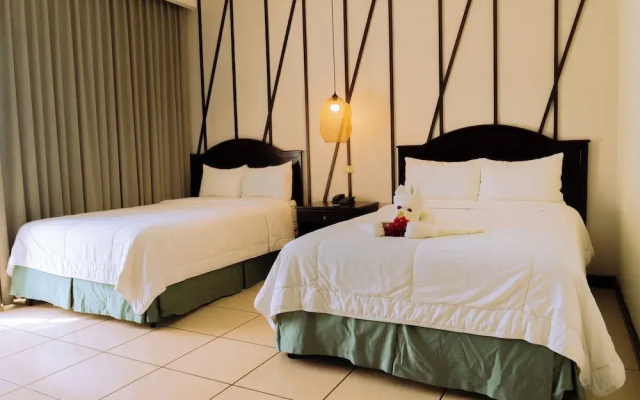 Hotel Mirador Plaza