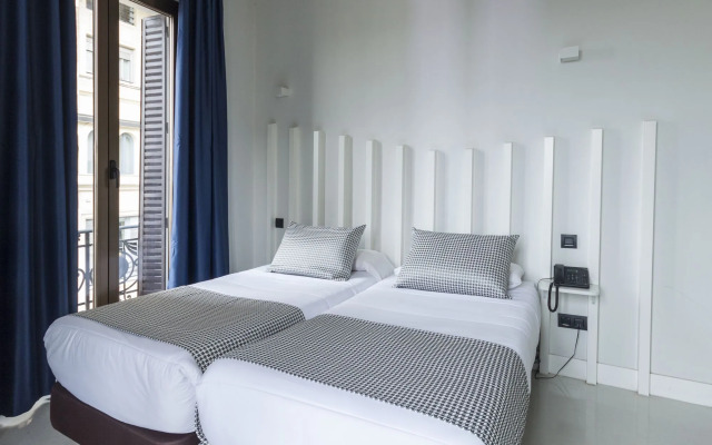 Hostal El Carmen