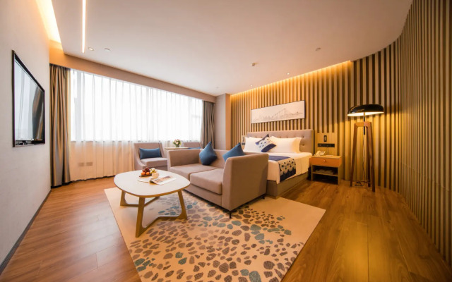 Hua Xia Hotel - Xiamen