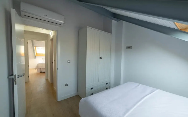 Palacio del Agua Apartamentos