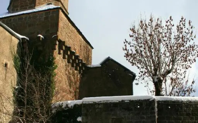 Résidence Le Clos