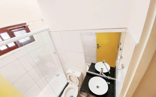 iHostel Aldeota