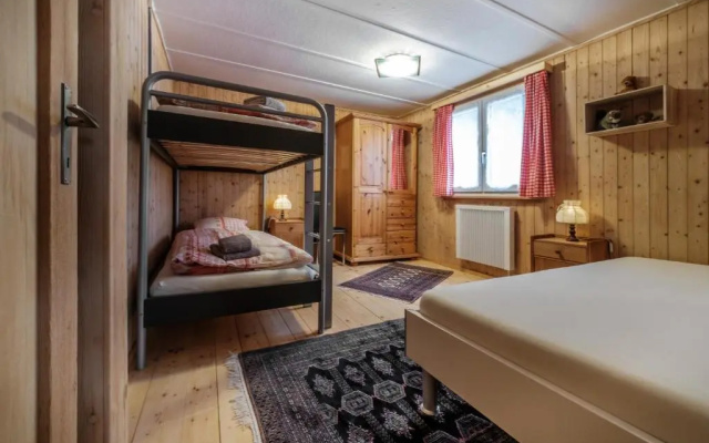 3. Zimmer im Nü-Hus