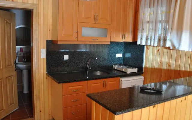 Evim Hotel & Bungalow