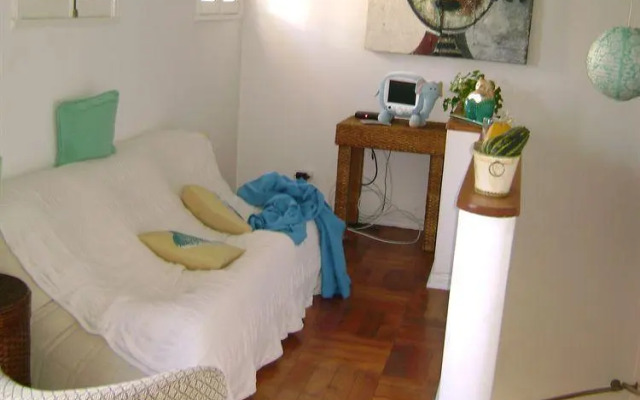 Hostal Luna Calypso
